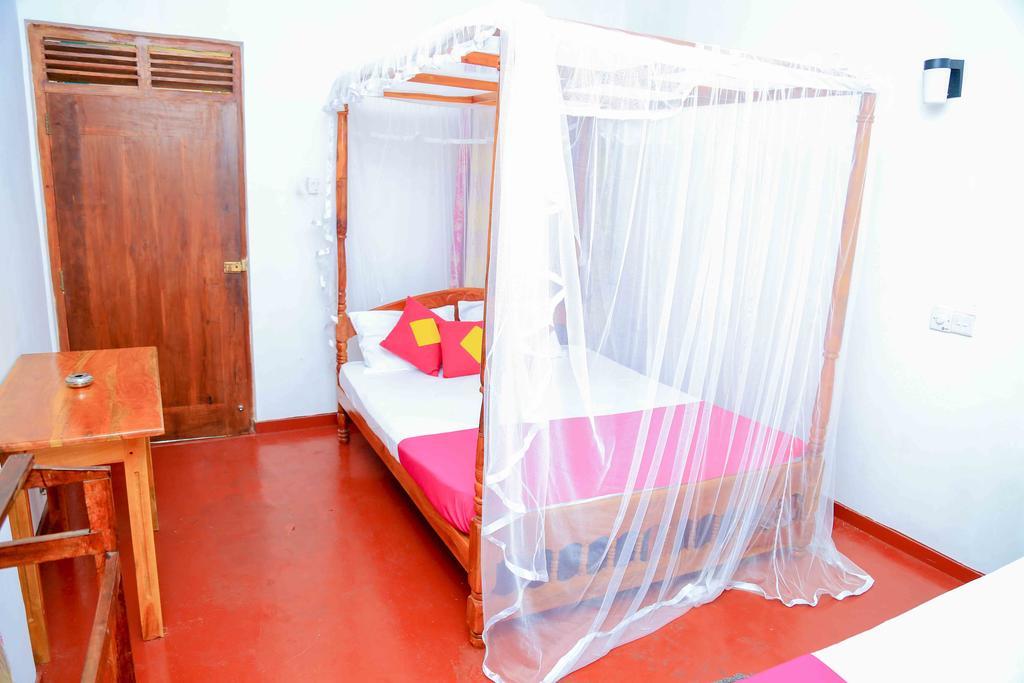 Mallika Guest House Tangalle Eksteriør bilde