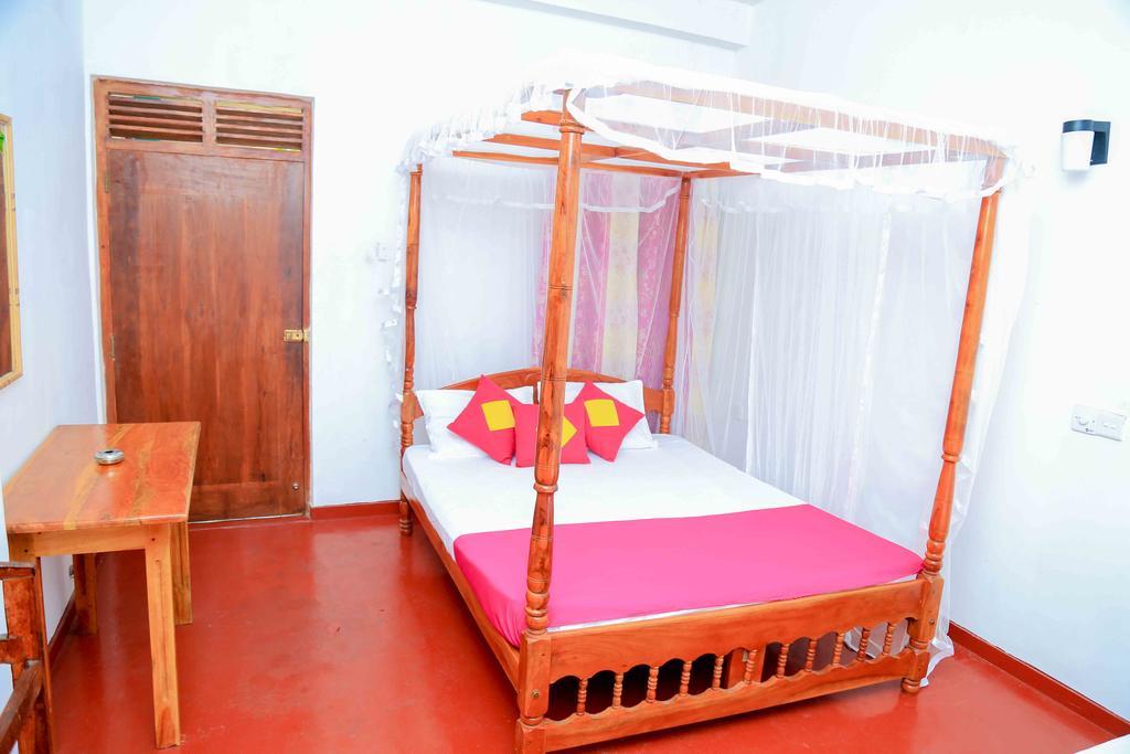 Mallika Guest House Tangalle Eksteriør bilde