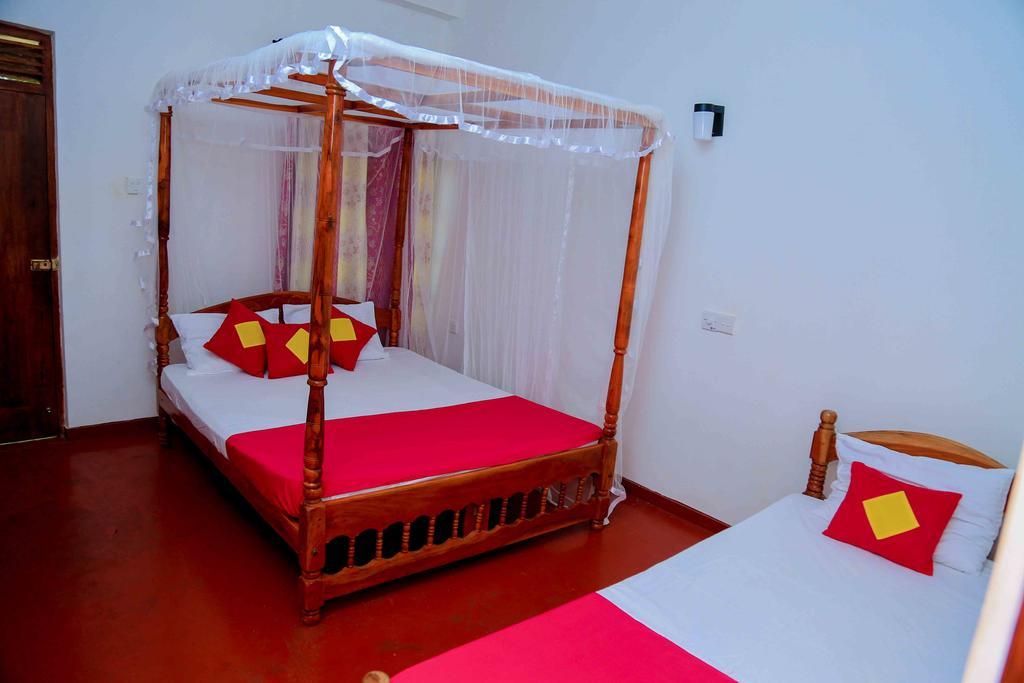 Mallika Guest House Tangalle Eksteriør bilde