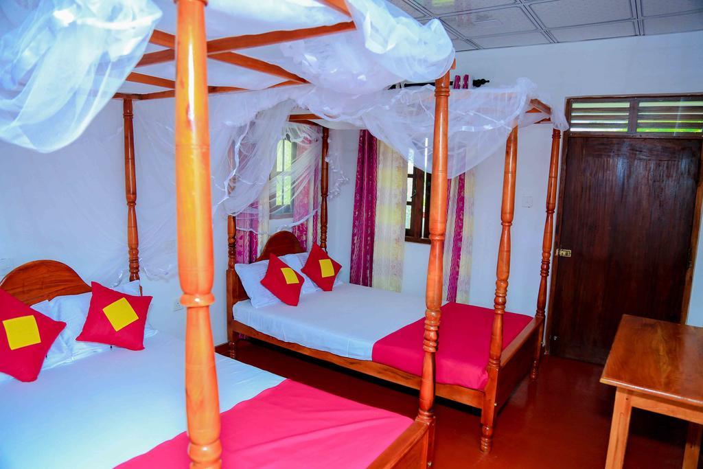 Mallika Guest House Tangalle Eksteriør bilde